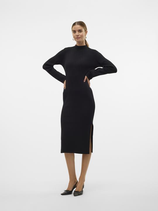 Produktbild Vero Moda VMLYNZI Midikleid Strickkleid (M)