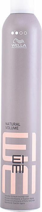 Produktbild Wella Eimi (500 ml, Volumenschaum)