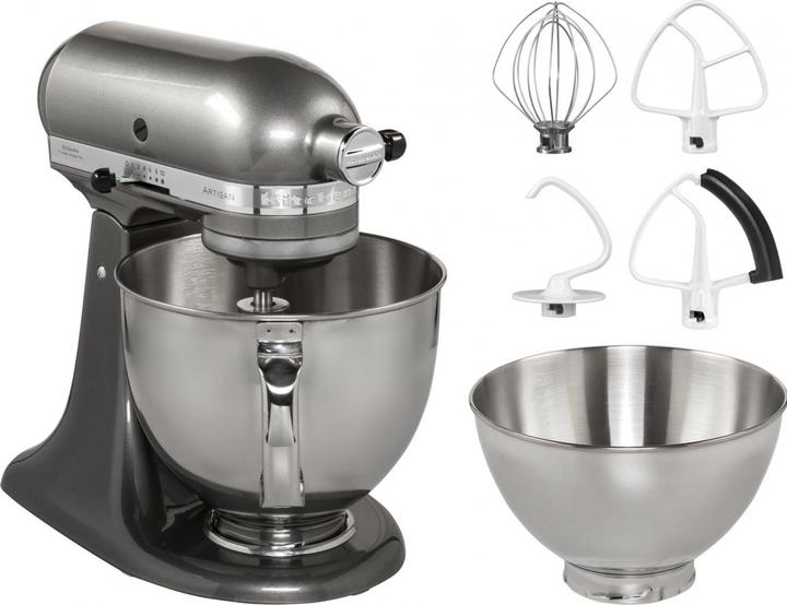 Produktbild KitchenAid Artisan KSM175 (300 W, 4.80 l)