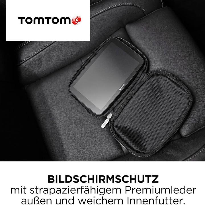 Produktbild TomTom Schutzhülle