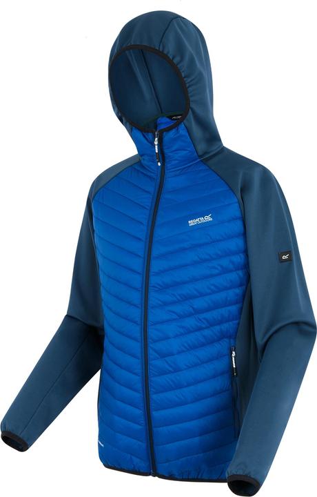 Produktbild Regatta Andreson Hybridjacke (S)