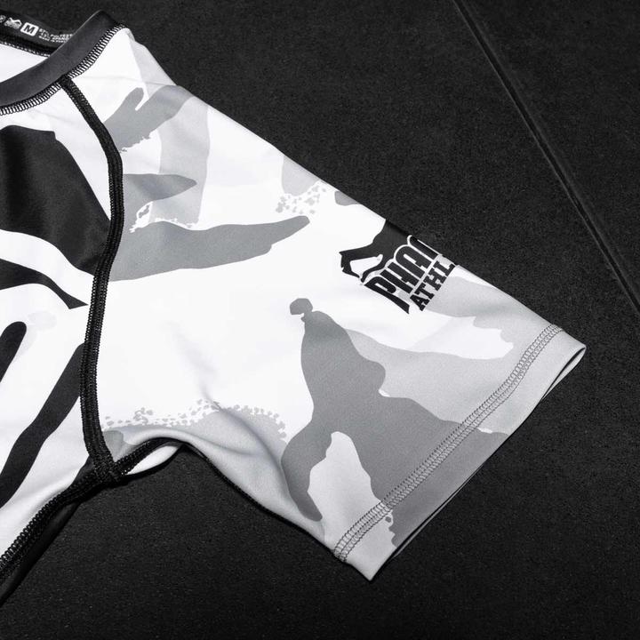 Produktbild Phantom Athletics Rashguard Warfare (XL)