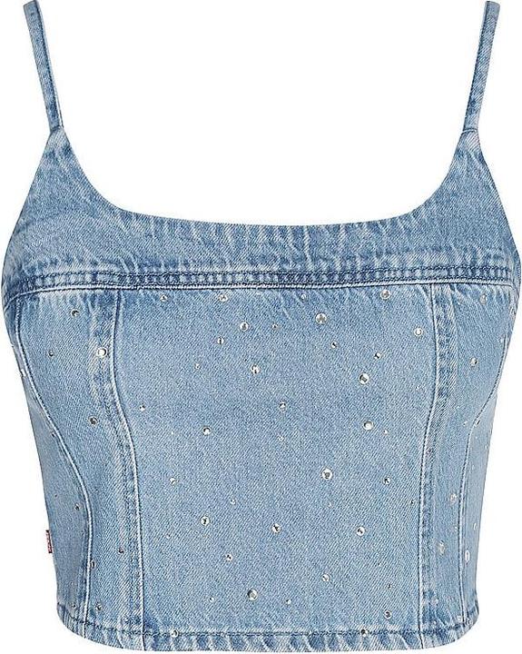 Produktbild Levis Top JADINE (XS)