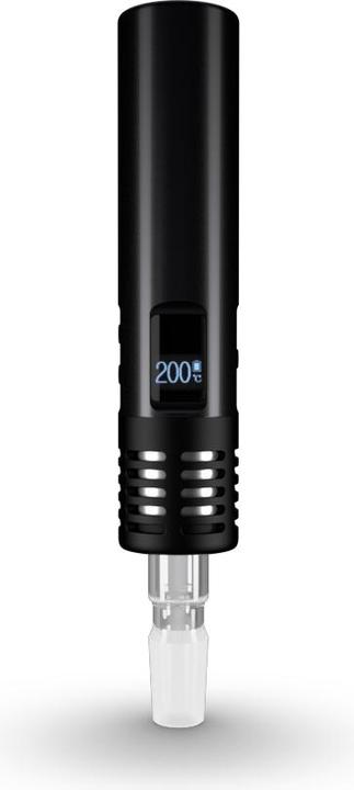 Actual product image Arizer Air MAX