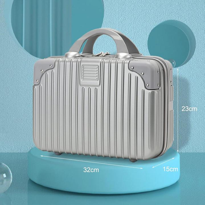 Immagine prodotto Balakaka Kosmetikkoffer mit Griff