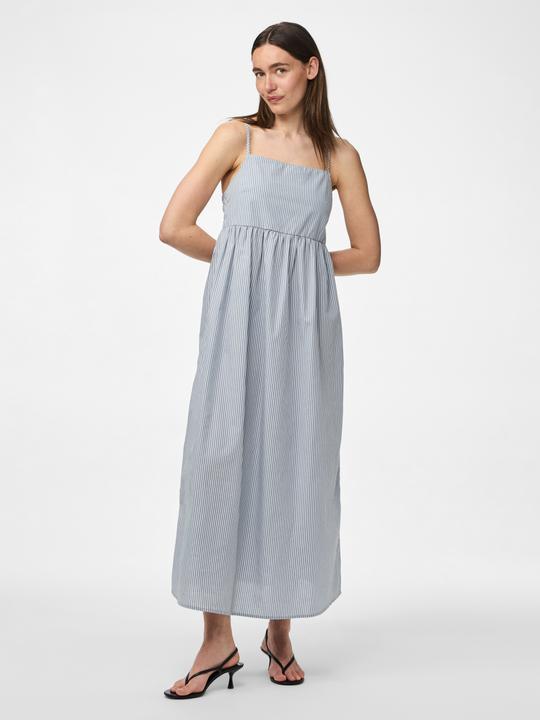 Image du produit Pieces PCFELINE TRÄGER Midikleid (M)