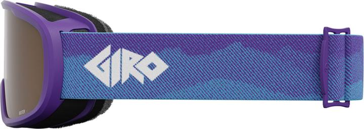 Actual product image Giro Buster Basic