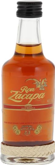 Produktbild Ron Zacapa Centenario Solera 23 Gran Reserva Zacapa