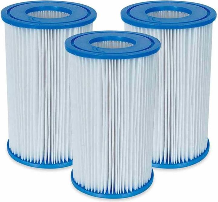 Immagine prodotto Intex Cartuccia filtrante di tipo A