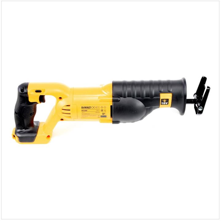 Produktbild DeWalt DCS380N-XJ