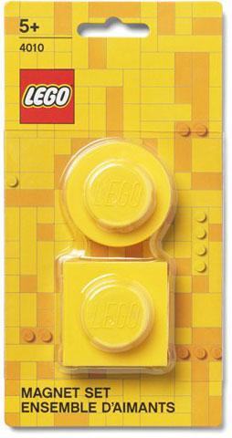 Room Copenhagen LEGO® Magnet Set