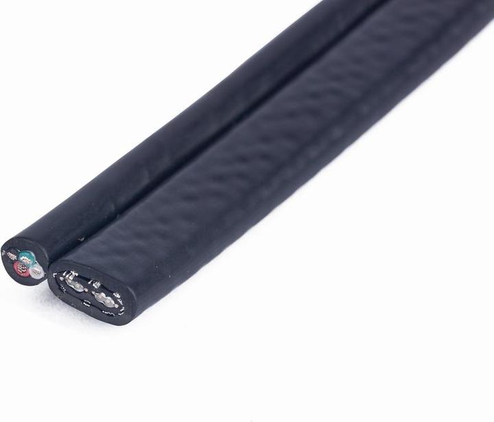 Actual product image Cablexpert ESATAp/ESATA + Mini USB 1m