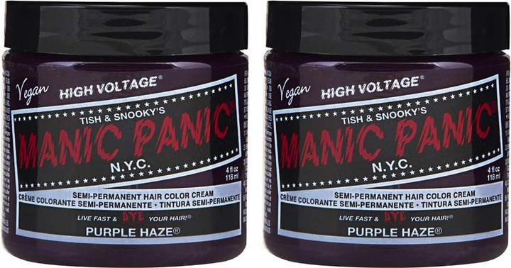 Produktbild Skybound Manic Panic (Purple Haze)