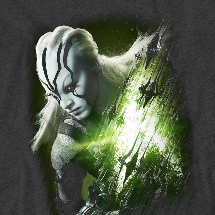 Produktbild Star Trek Beyond TShirt (3XL)
