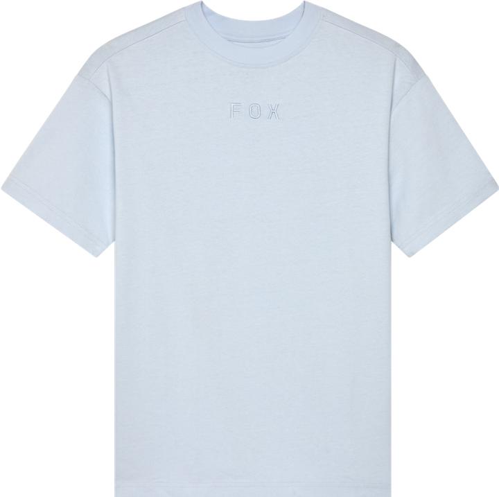 Produktbild Fox W Wordmark Os SS Tee (L)