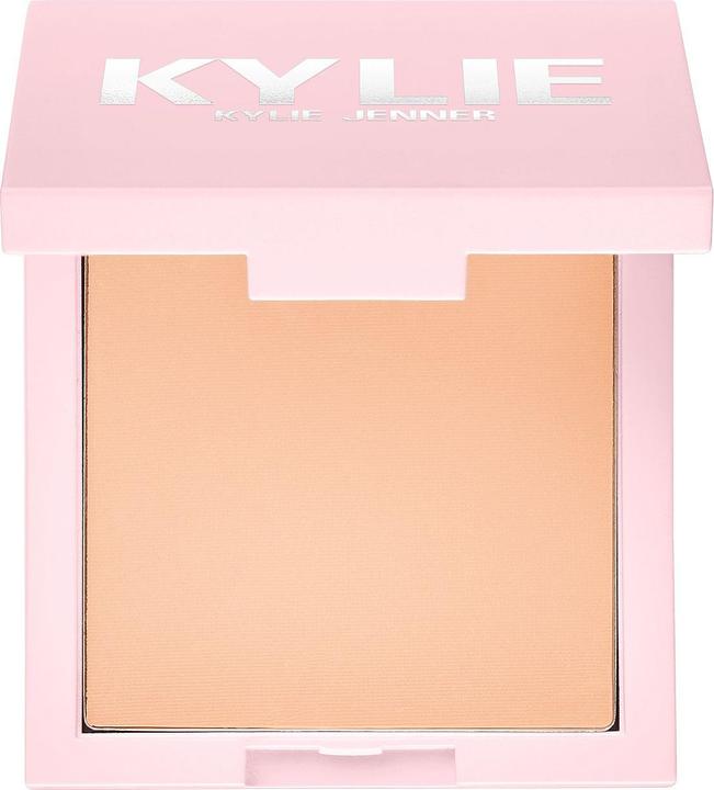 Kylie Jenner Kylie Cosmetics - Pressed Blush Powder - 725 You're Perfect (725 You're Perfect)