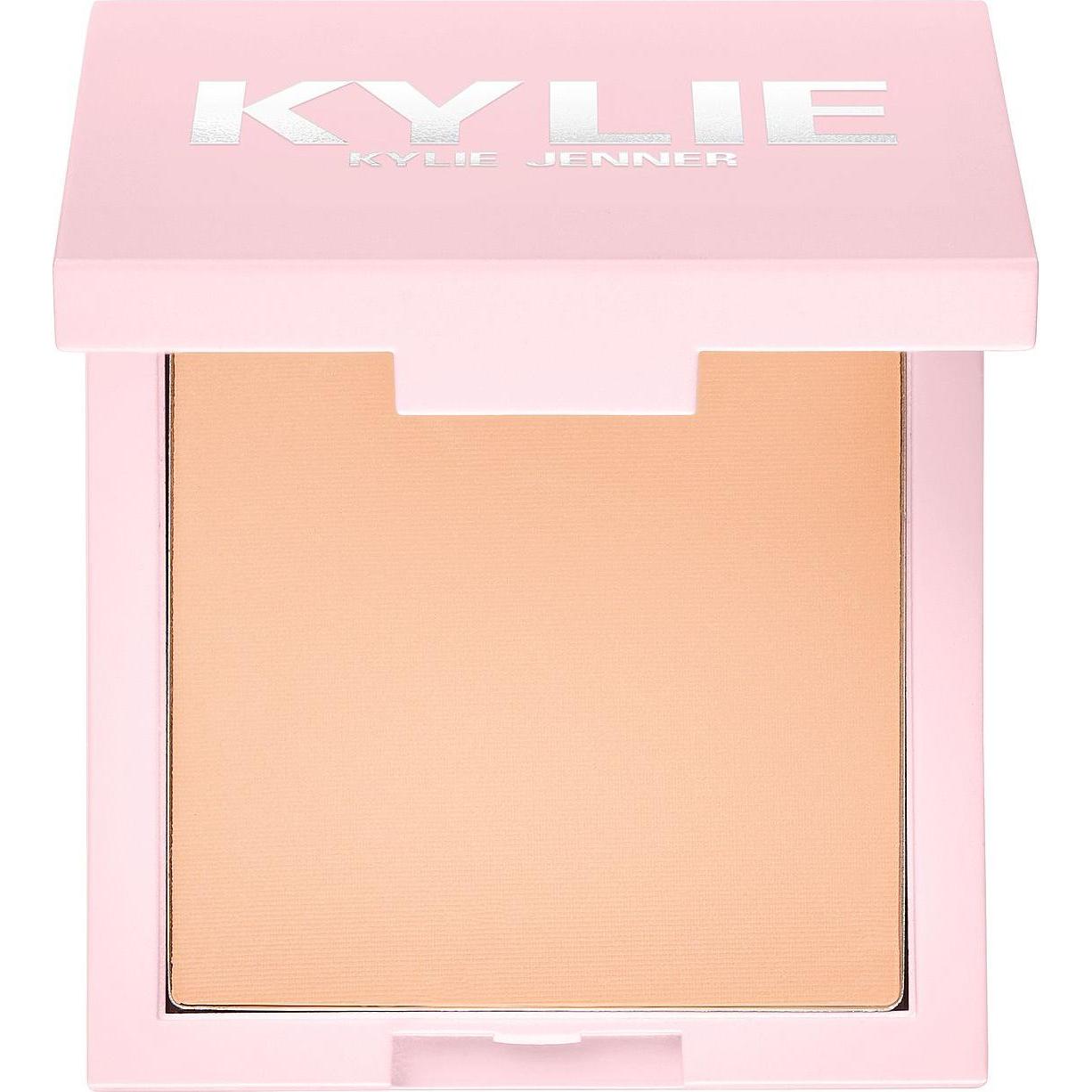 Kylie Jenner, Blush, Kylie Cosmetics - Pressed Blush Powder - 725 You're Perfect
