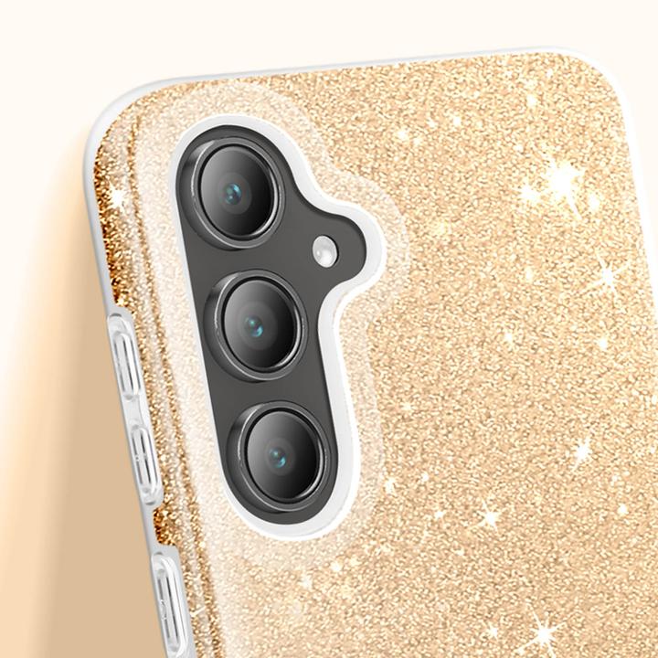 Immagine prodotto Avizar Spark Case (Samsung Galaxy S24 FE)