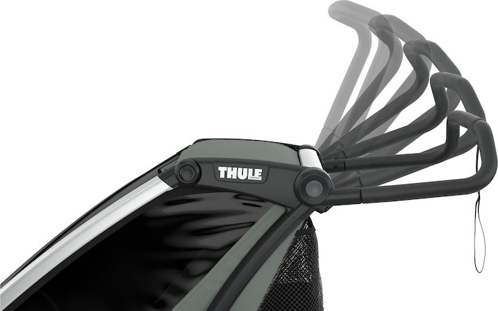 Produktbild Thule Chariot Lite 2