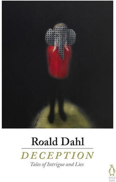 Produktbild Deception (Englisch, Roald Dahl, 2016)