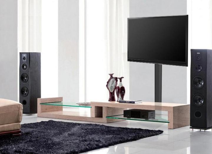 Produktbild Techly ICA-TR27 (Universal, 55", 40 kg)