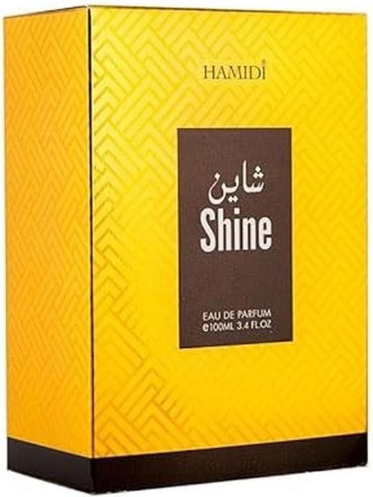 Produktbild Hamidi Shine 100ml Eau De Parfum (Eau de Parfum, 100 ml)