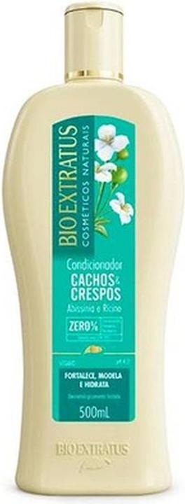 Actual product image Bio Extratus Curls & Kinks Conditioner (500 ml)