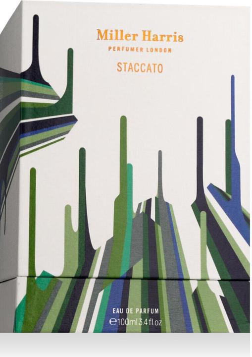 Immagine prodotto Miller Harris Raccolta di storie (Eau de parfum, 100 ml)