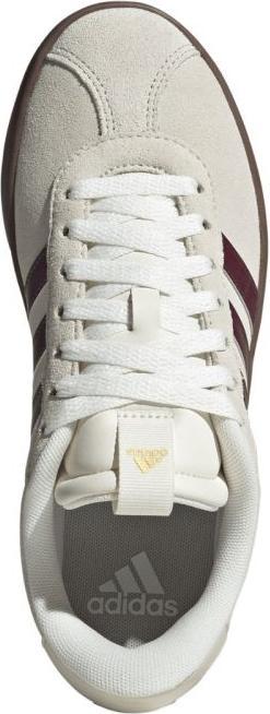 Productafbeelding Adidas Vl Court 3.0 - owhite/maroon/gum5 (40)
