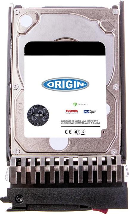 Produktbild Origin Storage J9F48A-OS (1.20 TB, 2.5")