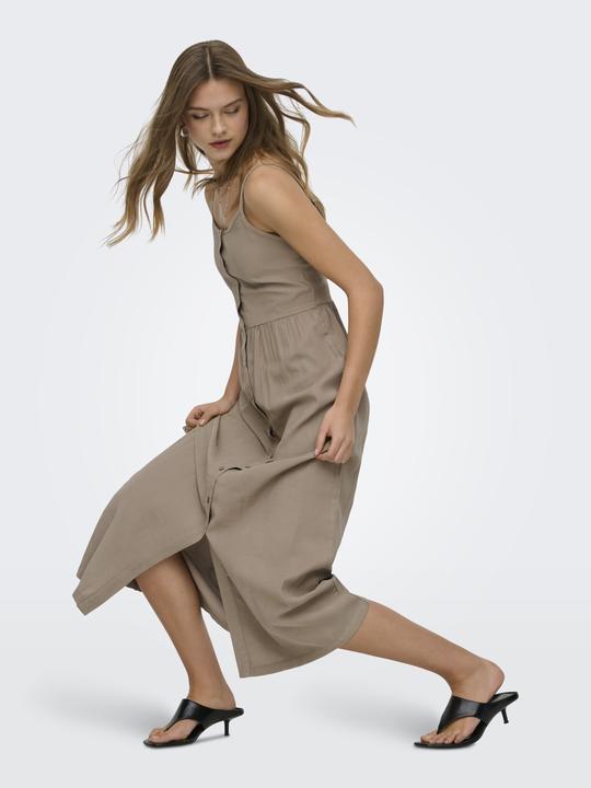 Image du produit Only ONLARIS Langes Kleid Kleid (XL)