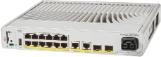 Produktbild Cisco Catalyst 9000 Compact Switch 12 port PoE (12 Ports)