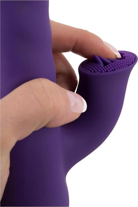 Immagine prodotto Sweet Smile Thrusting & Rotating