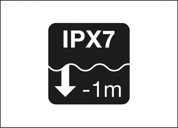 Actual product image Petzl Bindi (200 lm)