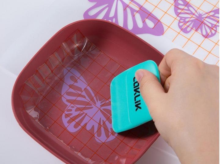 Image du produit Loklik Outils d'épandage - Bundle