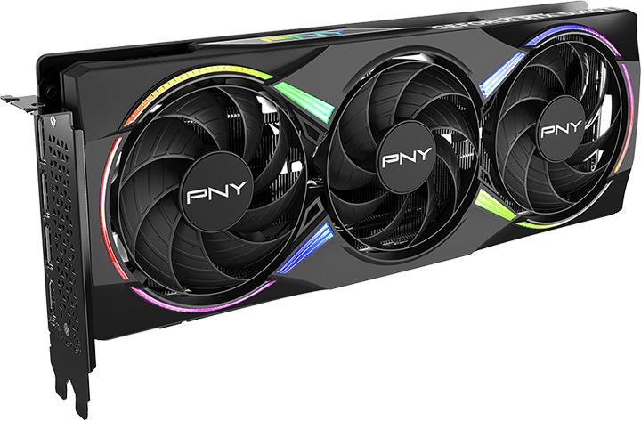 Produktbild PNY GeForce RTX 5060 Ti Epic-X RGB Overclocked Triple Fan (8 GB)