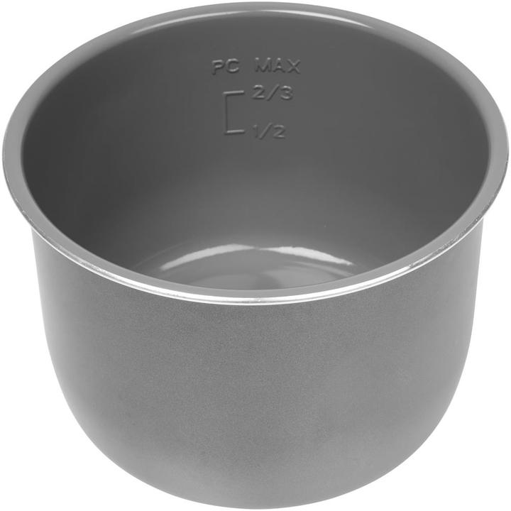 Actual product image Tristar Electric pressure cooker, 6 litres, 1000W, with