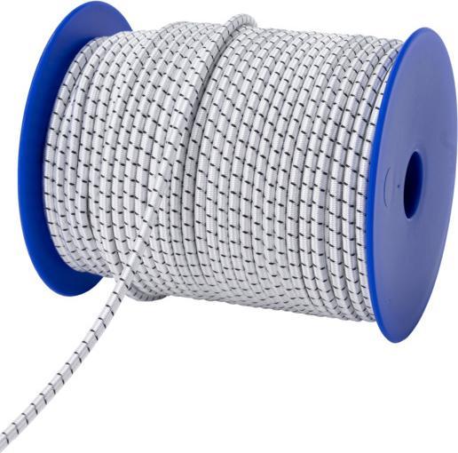 Produktbild Meister Elastische Kordeln Ø4.5mmx50m (50 m)