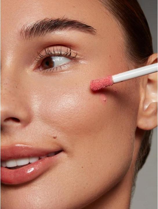 Produktbild Rosegold Paris Rosegold Goldblush Liquid Lifting Structure Effect for Cheekbones (Goldblush, Bronzer, Highlighter, 7 ml)