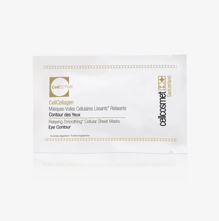 Produktbild Cellcosmet Cellective Eye Mask (Pflegestift, 10.40 ml, Tag + Nacht)