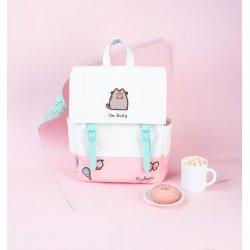 Actual product image Grupo Erik PUSHEEN - Rose Collection - Sac à Dos (14 l)