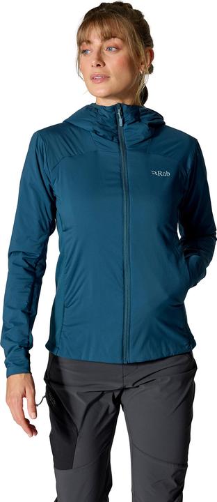 Immagine prodotto Rab Xenair Alpine Flex (S)