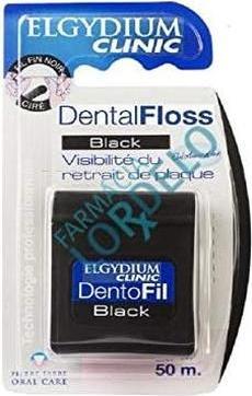 Actual product image Elgydium Clinic DentalFloss (50 m)
