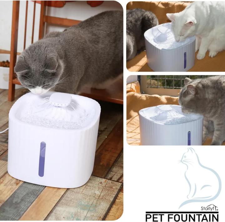 Produktbild Starlyf Pet Fountain (3 l)
