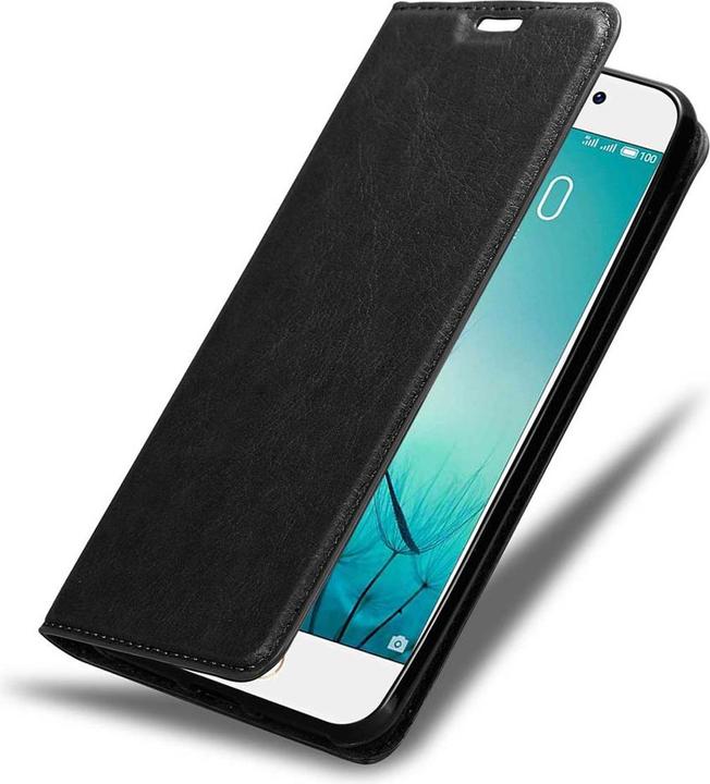 Image du produit Cadorabo Book Couverture magnétique invisible (Meizu Pro 7)
