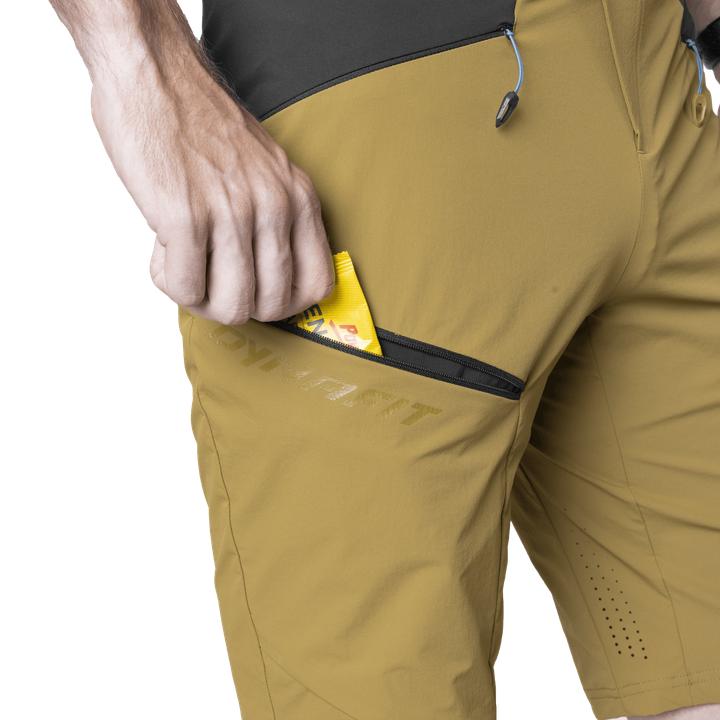 Produktbild Dynafit Transalper Dynastretch Shorts (S)