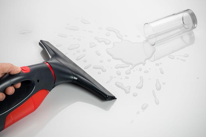 Actual product image Vileda Windowmatic Power