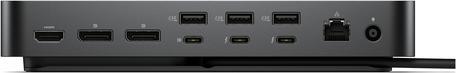 Actual product image Dell Pro Thunderbolt 5 Dock - WD25TB5 (6 ports)