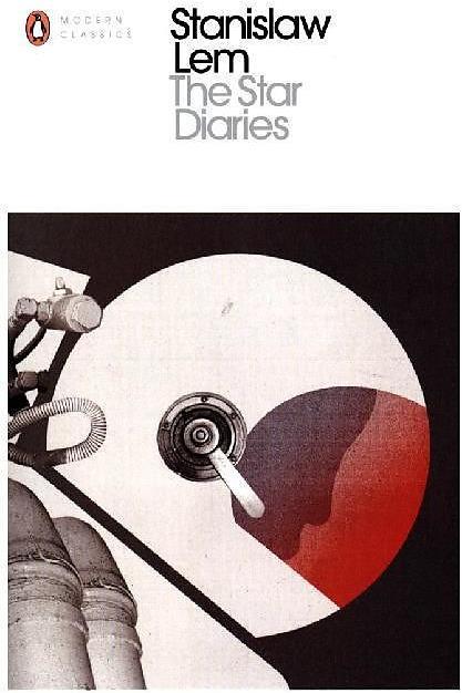 Produktbild The Star Diaries (Englisch, Stanislaw Lem, 2015)