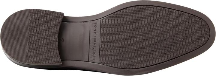 Image du produit Tommy Hilfiger Core Rwb Hilfiger Text Lth Shoe (40)
